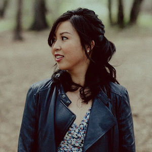 Meet your Posher, Marie